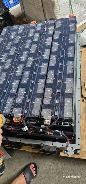 Lithium battery