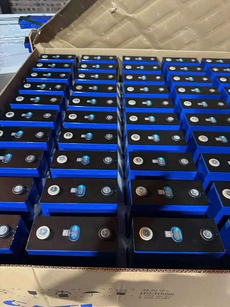 Lithium battery