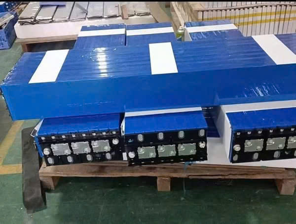 Lithium battery