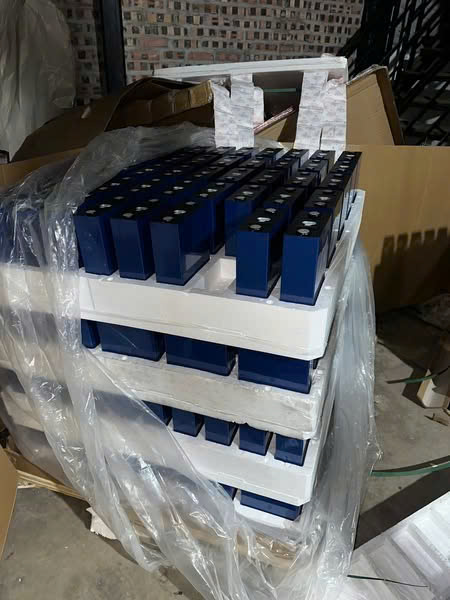 Lithium battery