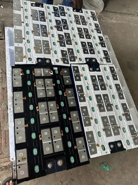 Lithium battery