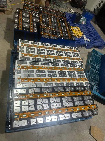 Lithium battery