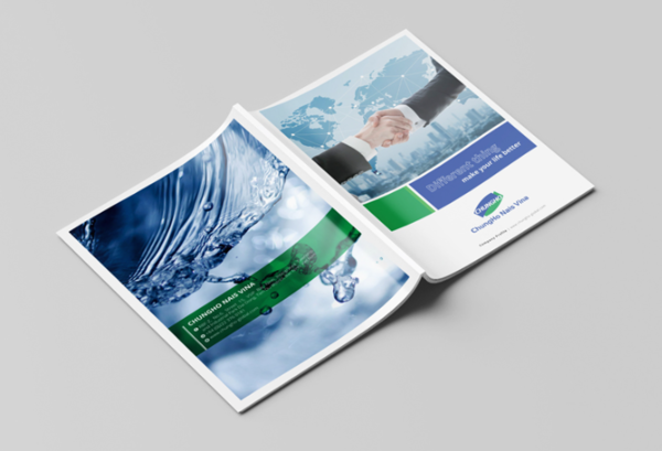 Brochure printing