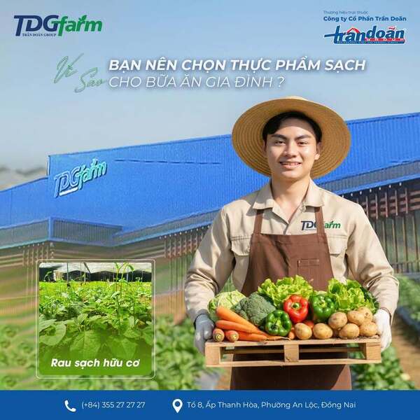 TDG Farm Company