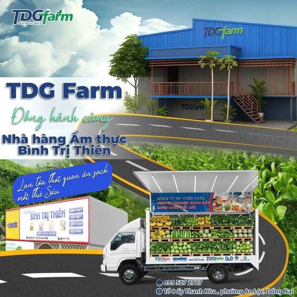TDG Farm Company