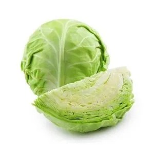 Da Lat cabbage