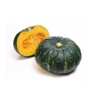 Da Lat pumpkin