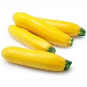 Da Lat yellow zucchini