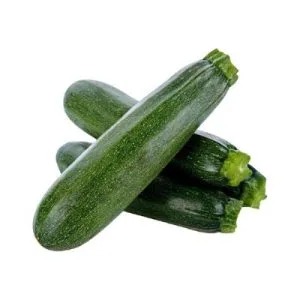 Da Lat green zucchini