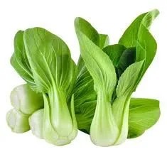 Da Lat bok choy