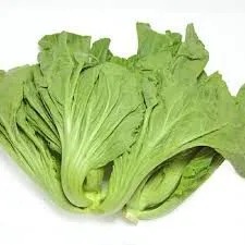 Da Lat mustard greens