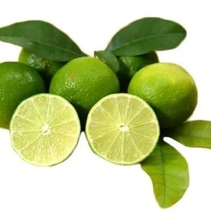Large Da Lat lemons
