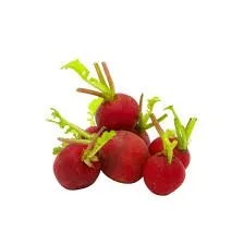 Da Lat radishes