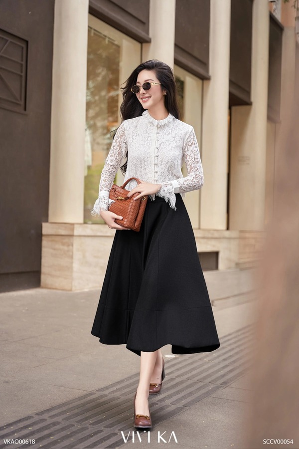 Ryan skirt