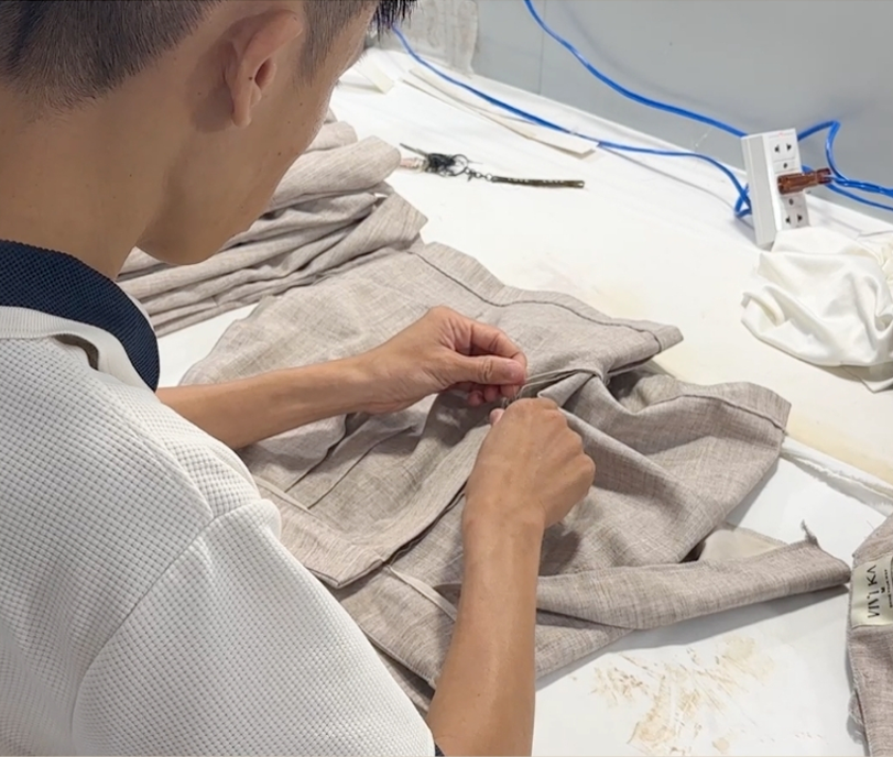 Vivi Ka factory image