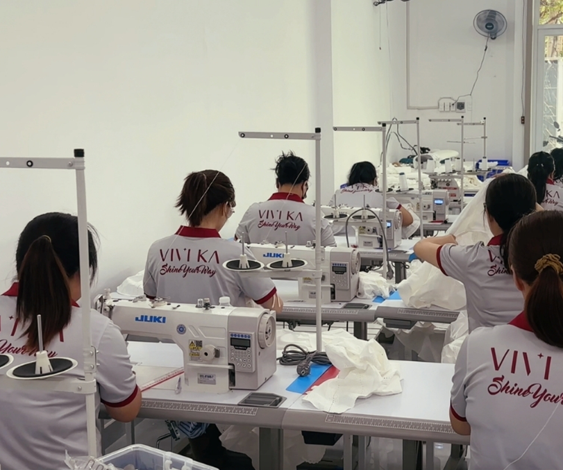 Vivi Ka factory image