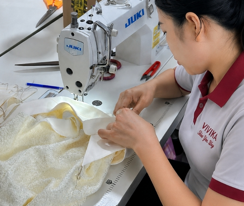 Vivi Ka factory image