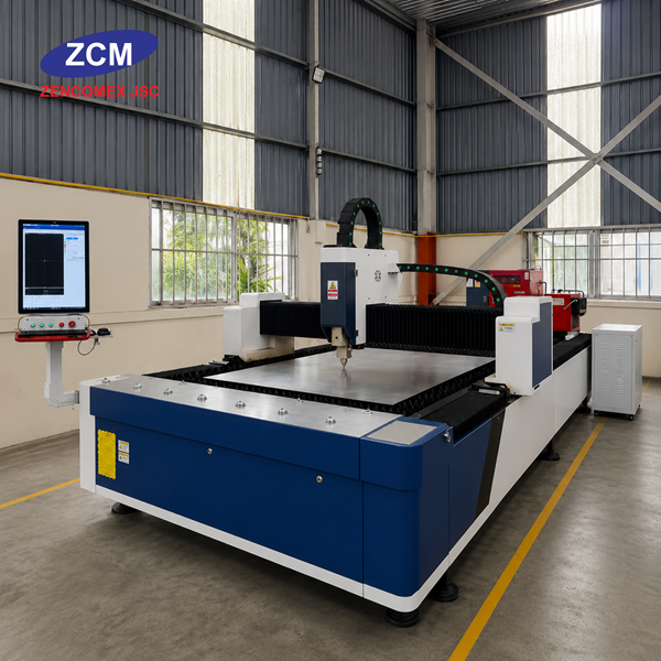 Laser cutting machine