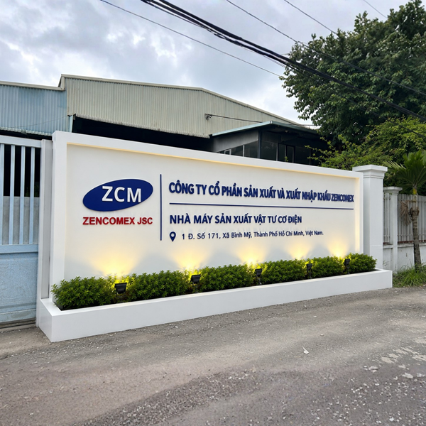 Zencomex company image