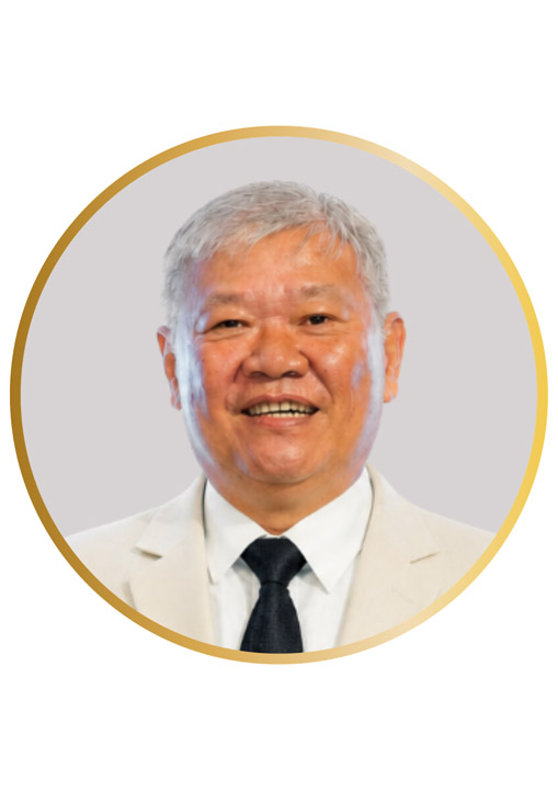 Associate Professor Nguyen Quoc Dung, Ph.D