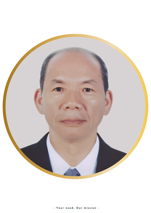 Chau Thanh Phong