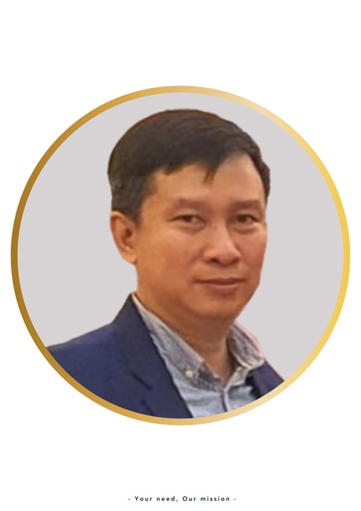 Captain Chung Nghia