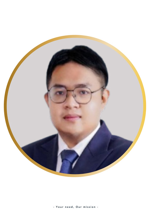 Le Thanh (Gabriel)