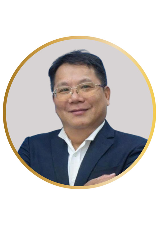 Lawyer Le Lam Truong
