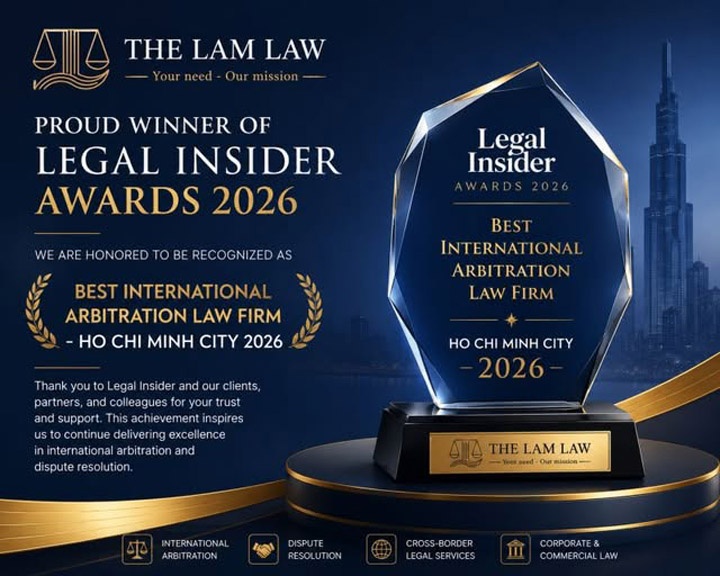 Best International Arbitration Law Firm - Legal Insider