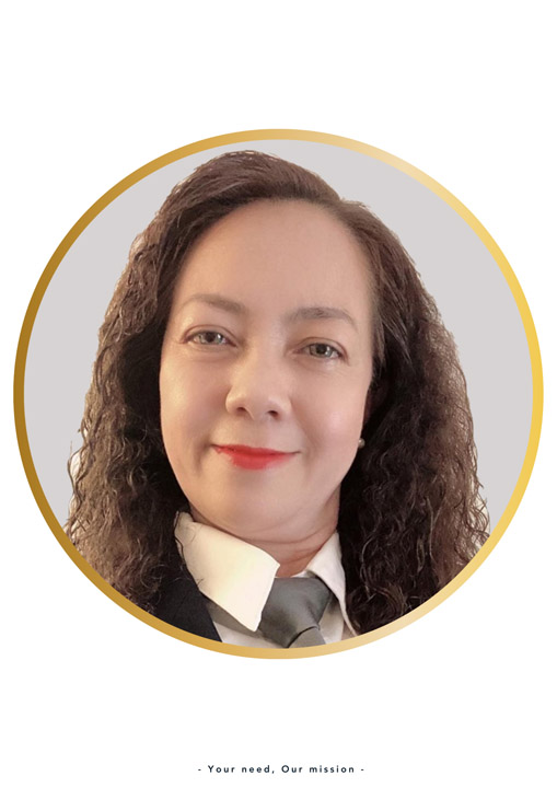 Lawyer Huynh Thi Mong Hien