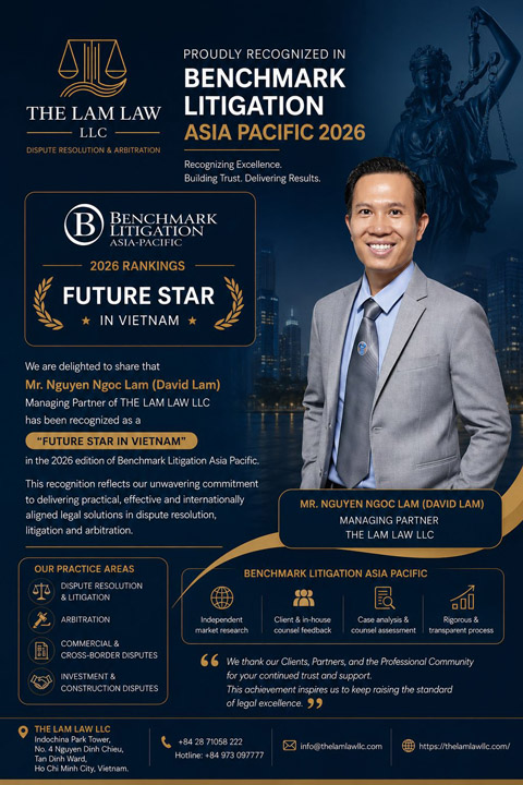 Future Star in Vietnam (Mr. Lam) - Benchmark