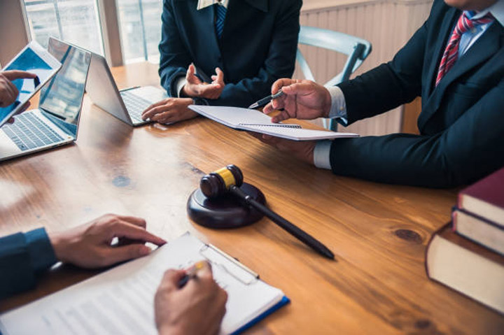 Mediation & Commercial Arbitration