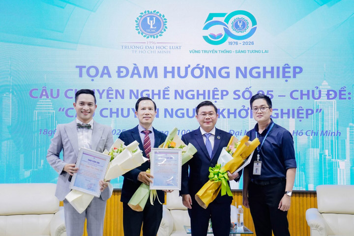 The Lam Law company activity