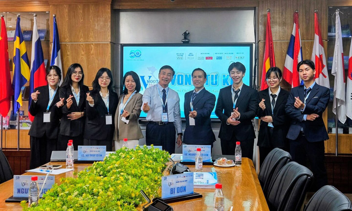 The Lam Law company activity