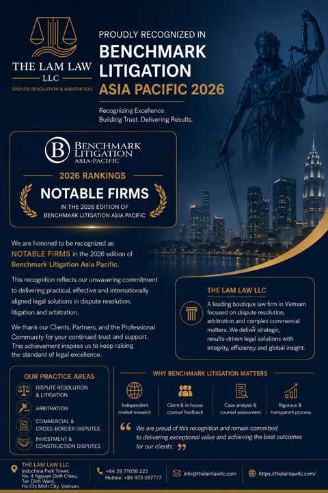 Notable Firms - Benchmark