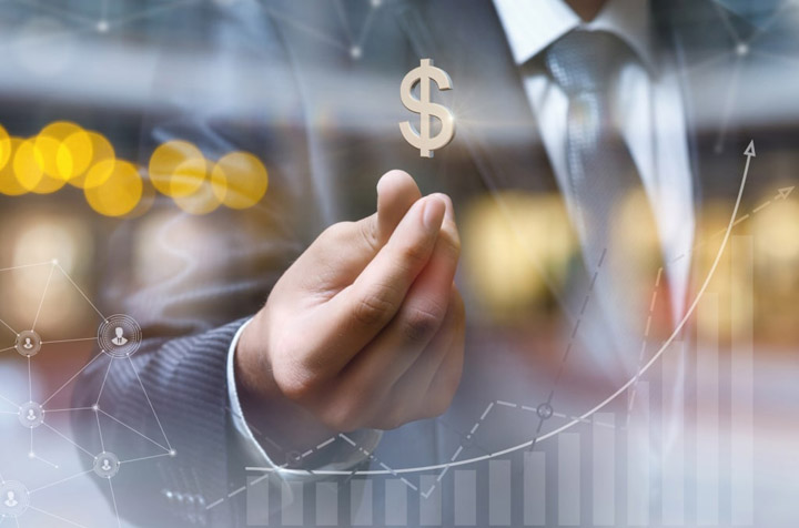 Investment Consulting
