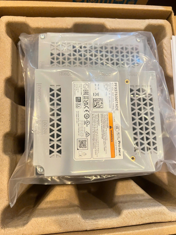 Pro-face PFXST6300TADE HMI