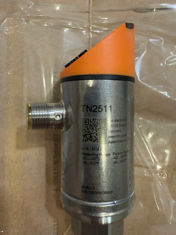 TN2511 temperature sensor