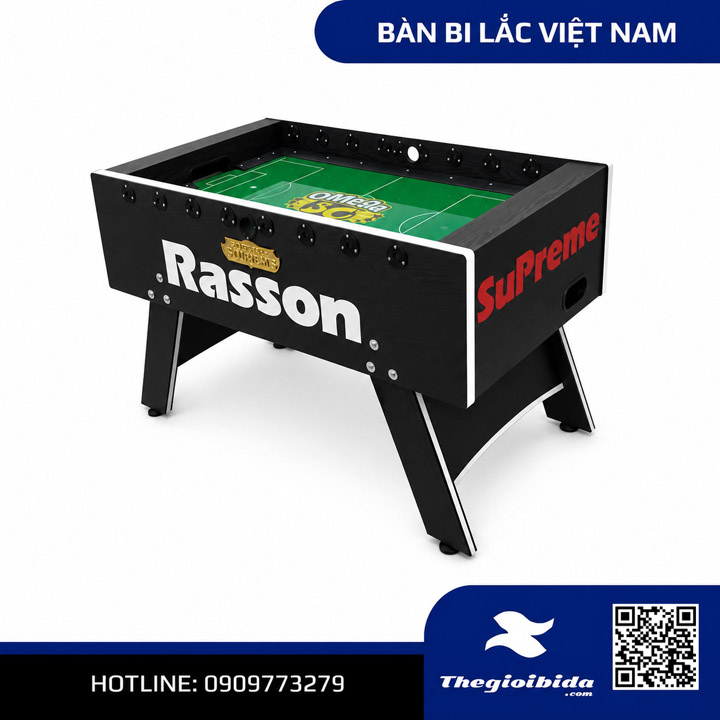 Vietnam Rasson Foosball Table