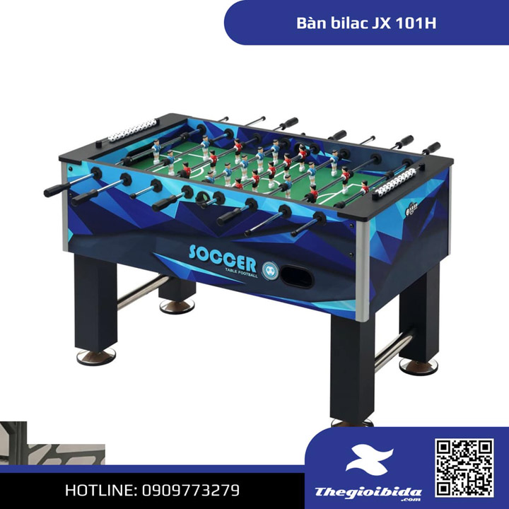 JX 101H Foosball Table