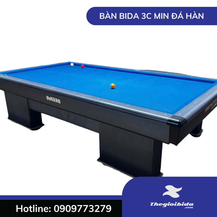 Used pool table
