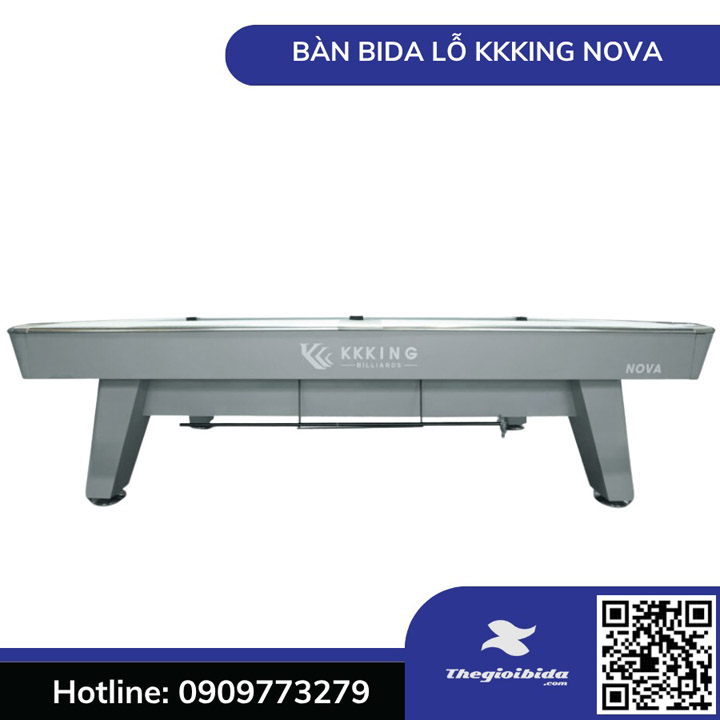 KKKING NOVA Pool Table