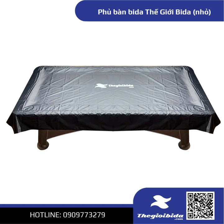 Pool Table Cover (Small)