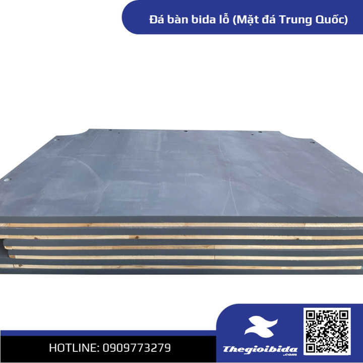 Pool Table Slate (Chinese Slate)