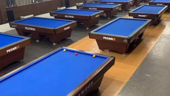 Used Pool Table Buyback