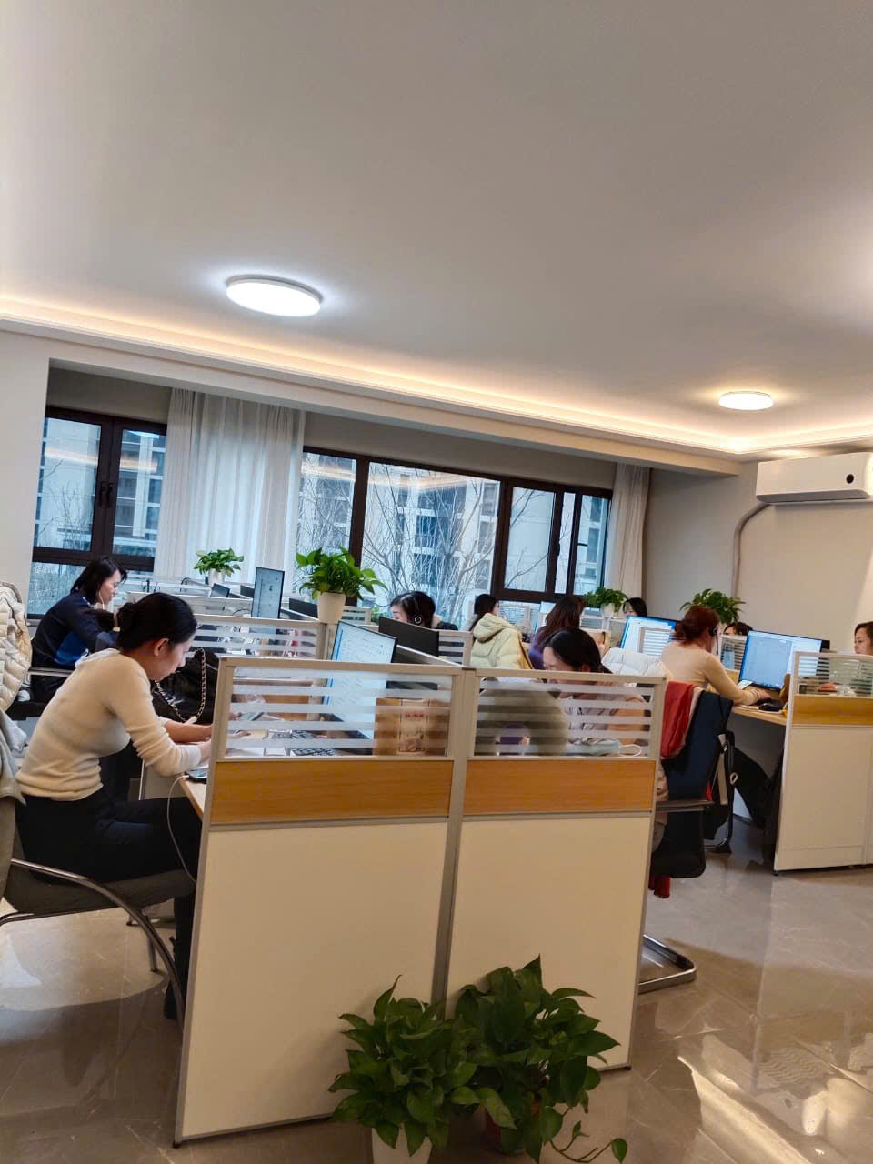 Company image
