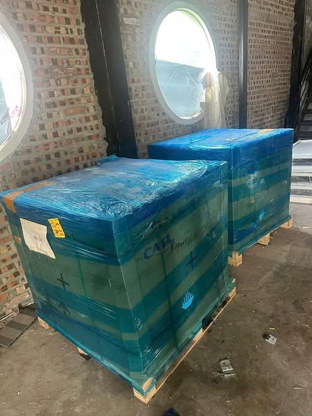 Lithium battery