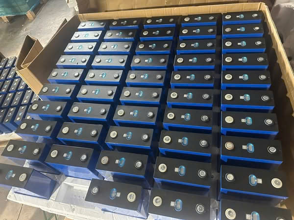 Lithium battery