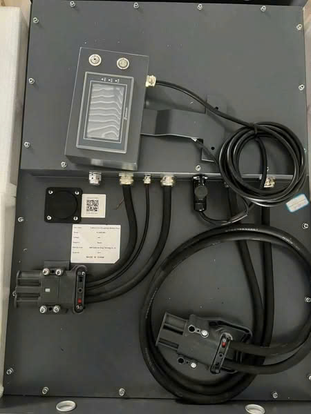 Lithium battery