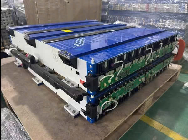 Lithium battery